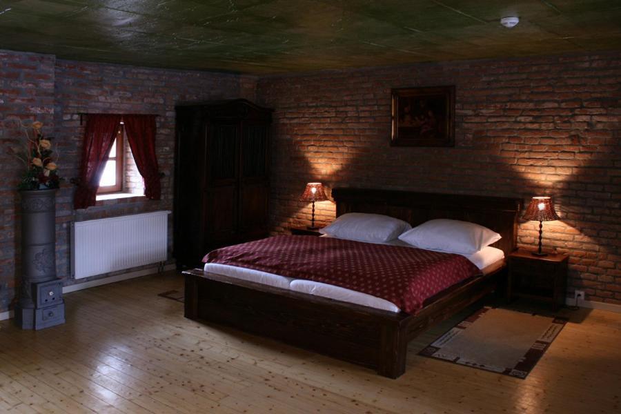 Chateau Krakovany Habitación foto